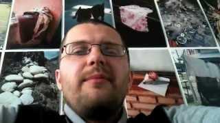 Bartosz Nowicki - 100 Years of Photography At Newport