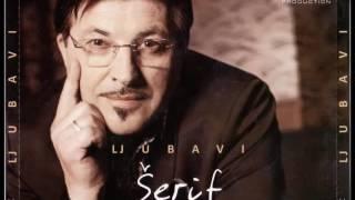 Serif Konjevic - Nisam te ponizio - (Audio 2011)