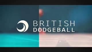 British Dodgeball New Season Official Film