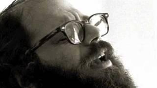 Allen Ginsberg reads America