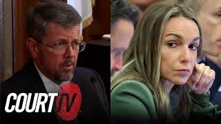 Karen Read Retrial: Expert Suggests Read's Lexus Could Launch to Space