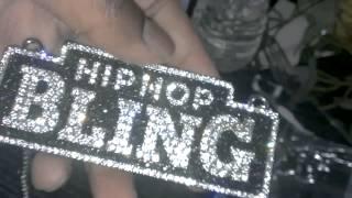 HipHopBing Chain