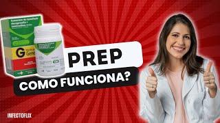 Como funciona a PrEP na prevenção do HIV?