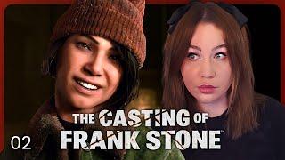 Eine mysteriöse Einladung #02 THE CASTING OF FRANK STONE – Let's Play (Deutsch 4K)