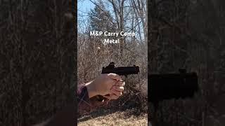 Carry Comp Metal redemption #shortvideo #viralshorts