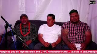 TEJIT RECORDS & G-VAI FILMS 7 NIGHTS OF CHRISTMAS 2021