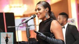 Rutshelle Guillaume _- ouvè kòw -_ (vidéo officielle fan)