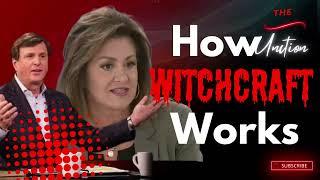 Daystar: How Witchcraft Works Pt 1.