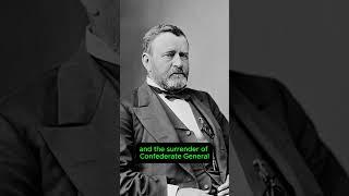 Ulysses S. Grant