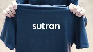 World's No1. Sweat Proof Clothing by Sutran Technology