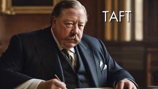 William Howard Taft - 20th Century Presidents | Historical Documentary