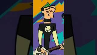 Alejandro (Season 3) VS Total Drama #shorts #totaldrama #edit #vs #dramatotal #viral