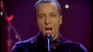 The Beloved - Sweet Harmony - Top Of The Pops - Thursday 21st January 1993