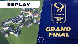 GRAND FINAL - AFFI / CARLJR / KAPPA / PAC - TMGLWC21