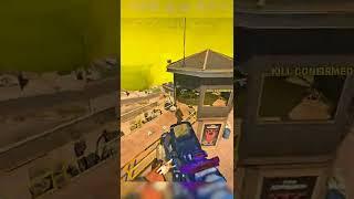 Insane Long range gun makes people quit! Warzone clips PT 128