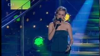 Kristína - Horehronie (Česká Hlava 2012)