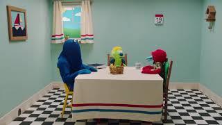 DHMIS 6 But It's Completely Normal