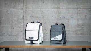 FREITAG - F132 FURY & F133 BONANZA