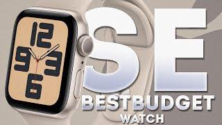 Apple Watch SE Gen 2 Review in 2024