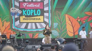 Festival Koplo Indonesia Vol.2 Pekanbaru / Rita NaSiak