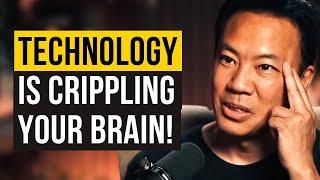 How to Use AI to Level Up Your Learning | Jim Kwik