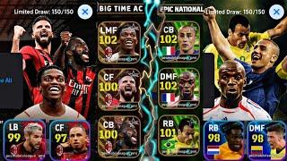 Box DRAW paling MERACUN‼️️ KELUAR DUA2️⃣ DRAW BIG TIME & EPIC SEKALIGUS‼️PLAYER STATOP