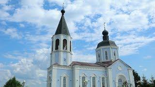Покровка и схиархимандрит Григорий (Давыдов)