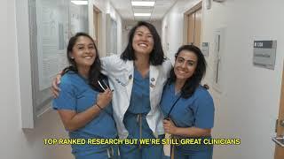 UCSF Accepted Students Weekend Music Video 2019