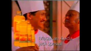 Iklan Bimoli Spesial - Chef (1995)