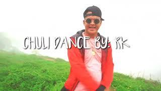 CHULI DANCE BY: RK (Prod by: Decuple)