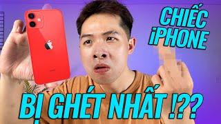 SỰ THẬT iPHONE 12 MINI GIÁ CHỈ CÒN 6 TRIỆU !??