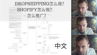 Shopify怎么做？怎么选品？怎么推广？ 里卡多（中文）