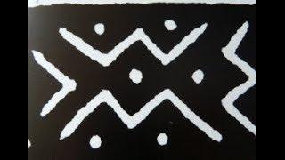 BUMMO: DOGON SYMBOLS FOR MEDITATION (PART I)