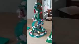 Robotic Christmas Tree| Avishkaar Robotics Kits