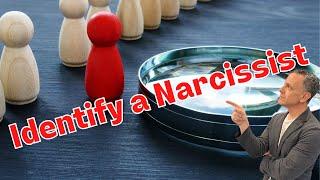 10 Things to Identify Narcissism and Narcissistic Personality Disorder (NPD)