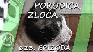 Porodica Zloća - Epizoda 623 (Season 14)