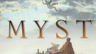 One Of The Most Amazing Games Of Its Time - MYST (Or RealMYST to be precise) Part 1