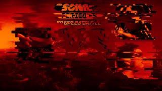 Sonic Forces Speed Battle: M3RT BUTUR4K VS Youtubers(ArtFenixAsordis & Veralann)