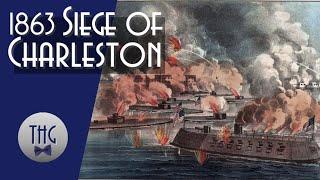 The Siege of Charleston