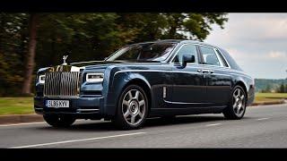 Rolls Royce Phantom Review | Unmatched Performance, Exquisite Features, and Opulent Experience️️