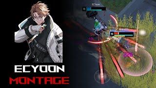 [Eternal Return] ECYoon ERCS Solos Montage l Shoichi Montage