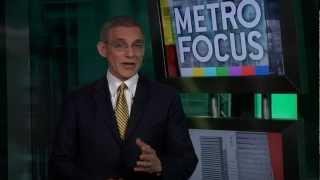 MetroFocus | 'The Tech Economy' Preview