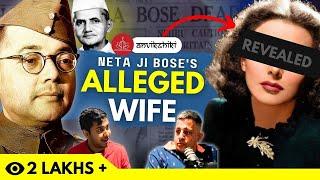 REVEALED Netaji Subhash Bose & Mitrokhin Archive Secrets Ft ANUJ DHAR & Satvik Jajoo | Anvikshiki #1