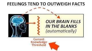 Why We Need Scientific Thinking