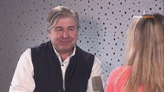 Jiří Syrovátka – sadař-ovocnář: Dotace nás udržují v chudobě
