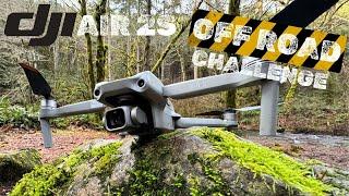 DJI drones are NOT meant to do this! // PropabilityFPV