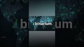 Почему стоит выбирать Binarium? #трейдинг #binarium #бинариум #заработоквинтернете2023