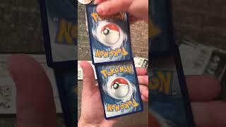 Opening Pokémon cards part 3 #pokemoncards #paradoxrift #pokemon