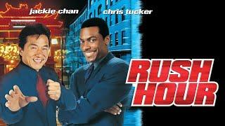 Rush Hour (1998) Movie | Jackie Chan, Chris Tucker, Zhang Jingchu, Ken Leung | React And Reviews