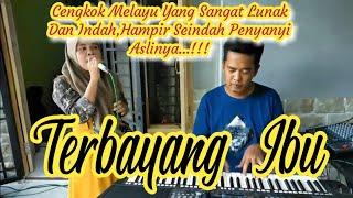 Terbayang Ibu Cover_Shanty @ZoanTranspose